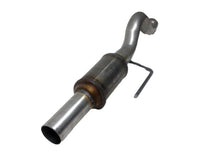 Davico Mfg Catalytic Converter P/N:191892 Fits: Dodge Dakota 03-00, Dodge Durango 03-00 Image 2