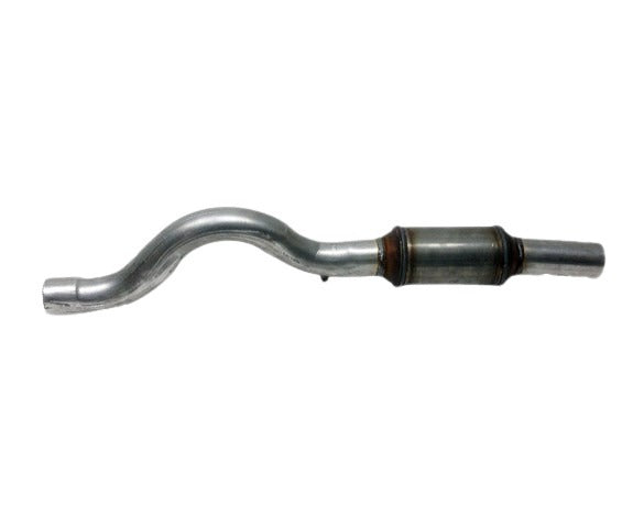 Davico Mfg Catalytic Converter P/N:191892 Fits: Dodge Dakota 03-00, Dodge Durango 03-00 Image 3