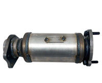 Davico Mfg Catalytic Converter P/N:19191 Fits: Pontiac Solstice 09-06, Saturn Sky 10-07 Image 1
