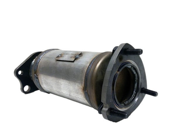 Davico Mfg Catalytic Converter P/N:19191 Fits: Pontiac Solstice 09-06, Saturn Sky 10-07 Image 2
