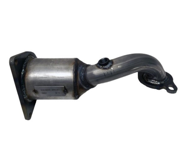 Davico Mfg Catalytic Converter P/N:19193 Fits: Ford Fusion 09-07, Mercury Milan 09-07 Image 1