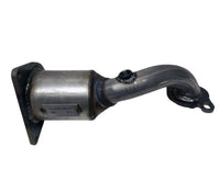Davico Mfg Catalytic Converter P/N:19193 Fits: Ford Fusion 09-07, Mercury Milan 09-07 Image 1