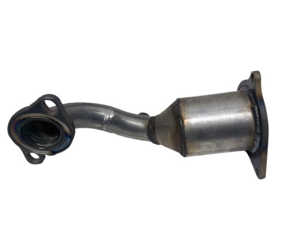 Davico Mfg Catalytic Converter P/N:19193 Fits: Ford Fusion 09-07, Mercury Milan 09-07 Image 2