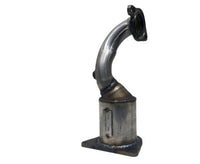 Davico Mfg Catalytic Converter P/N:19193 Fits: Ford Fusion 09-07, Mercury Milan 09-07 Image 3