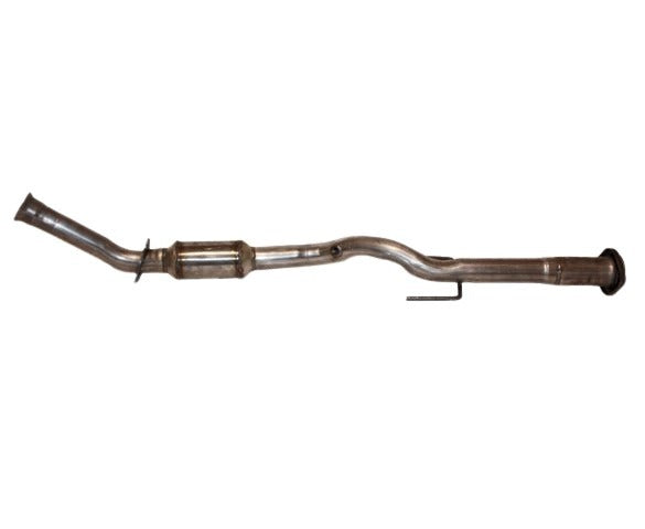 Davico Mfg Catalytic Converter P/N:108344 Fits: GMC Envoy 05-04 Image 1