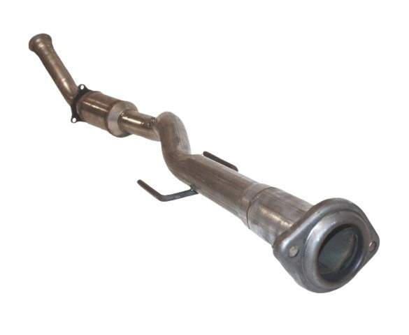 Davico Mfg Catalytic Converter P/N:108344 Fits: GMC Envoy 05-04 Image 2