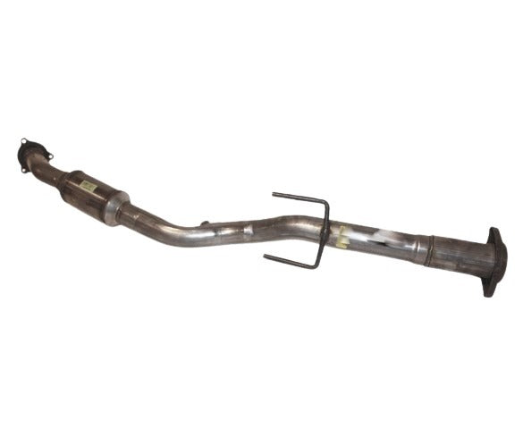 Davico Mfg Catalytic Converter P/N:108344 Fits: GMC Envoy 05-04 Image 3