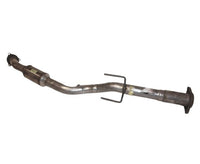 Davico Mfg Catalytic Converter P/N:108344 Fits: GMC Envoy 05-04 Image 3