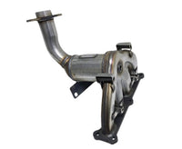 Davico Mfg Catalytic Converter P/N:49202 Fits: Dodge Caliber 08-07, Jeep Compass 17-07, Jeep Patriot 17-07 Image 1