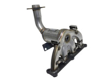 Davico Mfg Catalytic Converter P/N:19202 Fits: Dodge Caliber 08-07, Jeep Compass 17-07, Jeep Patriot 17-07 Image 2