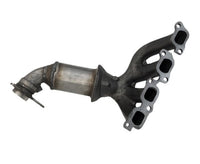 Davico Mfg Catalytic Converter P/N:19203 Fits: Chevrolet Colorado 12-07, GMC Canyon 12-07, Isuzu I-290 08-07 Image 2