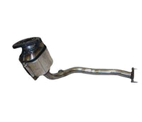 Davico Mfg Catalytic Converter P/N:19204 Fits: Chevrolet Malibu 2004 Image 1