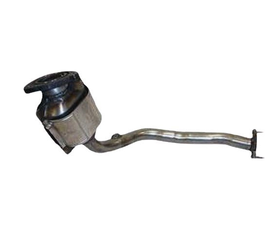 Davico Mfg Catalytic Converter P/N:19204 Fits: Chevrolet Malibu 2004 Image 1