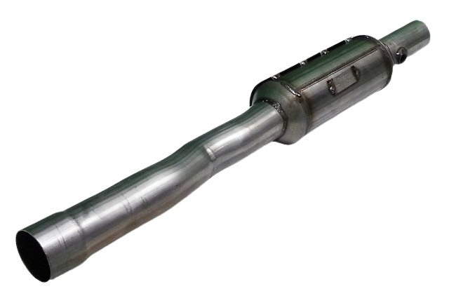 Davico Mfg Catalytic Converter P/N:19205 Fits: Jeep Grand Cherokee 01-99 Image 2