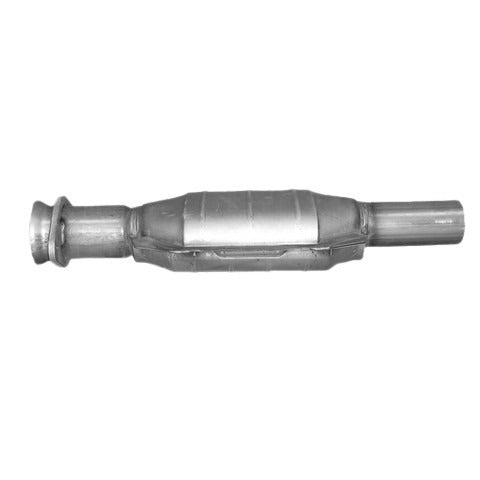 Davico Mfg Catalytic Converter P/N:19206 Fits: Cadillac Allante 1993, Cadillac Deville 95-94, Cadillac Eldorado 95-91, Cadillac Seville 95-91 Image 1