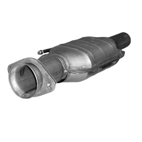 Davico Mfg Catalytic Converter P/N:19206 Fits: Cadillac Allante 1993, Cadillac Deville 95-94, Cadillac Eldorado 95-91, Cadillac Seville 95-91 Image 2