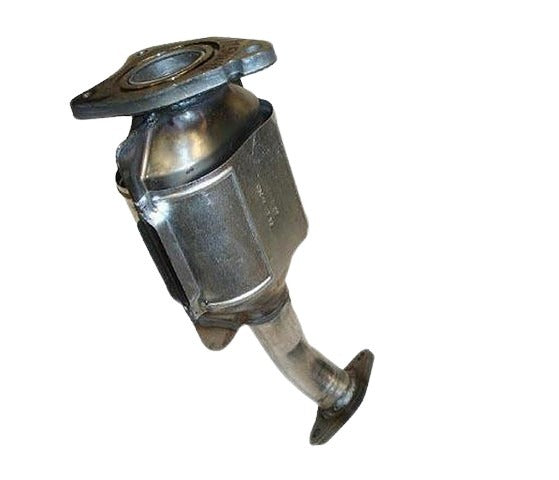 Davico Mfg Catalytic Converter P/N:19207 Fits: Chevrolet Malibu 2004 Image 1