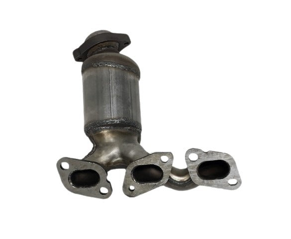 Davico Mfg Catalytic Converter P/N:19208 Fits: Mazda Mpv 01-00, Mercury Cougar 02-01 Image 2