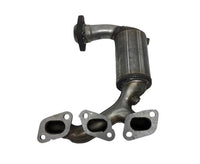 Davico Mfg Catalytic Converter P/N:125351 Fits: Mazda Mpv 2000 Image 2