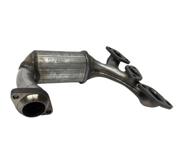 Davico Mfg Catalytic Converter P/N:19209 Fits: Mazda Mpv 01-00, Mercury Cougar 02-01 Image 4
