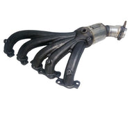 Davico Mfg Catalytic Converter P/N:19214 Fits: Chevrolet Colorado 06-04, GMC Canyon 06-04, Hummer H3 2006 Image 1