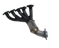 Davico Mfg Catalytic Converter P/N:19214 Fits: Chevrolet Colorado 06-04, GMC Canyon 06-04, Hummer H3 2006 Image 2