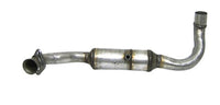 Davico Mfg Catalytic Converter P/N:108103 Fits: Lincoln Navigator 2006 Image 1