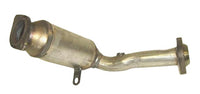 Davico Mfg Catalytic Converter P/N:19221 Fits: Ford Five Hundred 07-05, Ford Freestyle 07-05, Mercury Montego 07-05 Image 1