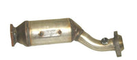 Davico Mfg Catalytic Converter P/N:19222 Fits: Ford Five Hundred 07-05, Ford Freestyle 07-05, Mercury Montego 07-05 Image 1