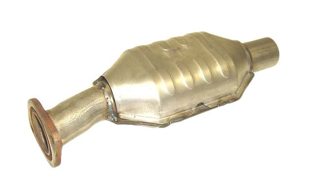 Davico Mfg Catalytic Converter P/N:19223 Fits: Ford Five Hundred 07-05, Ford Freestyle 07-05, Mercury Montego 07-05 Image 1
