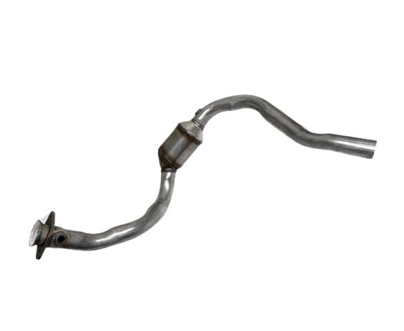 Davico Mfg Catalytic Converter P/N:192241 Fits: Ford Ranger 06-04, Mazda B3000 06-04 Image 1