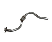 Davico Mfg Catalytic Converter P/N:192241 Fits: Ford Ranger 06-04, Mazda B3000 06-04 Image 1