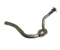 Davico Mfg Catalytic Converter P/N:192241 Fits: Ford Ranger 06-04, Mazda B3000 06-04 Image 2