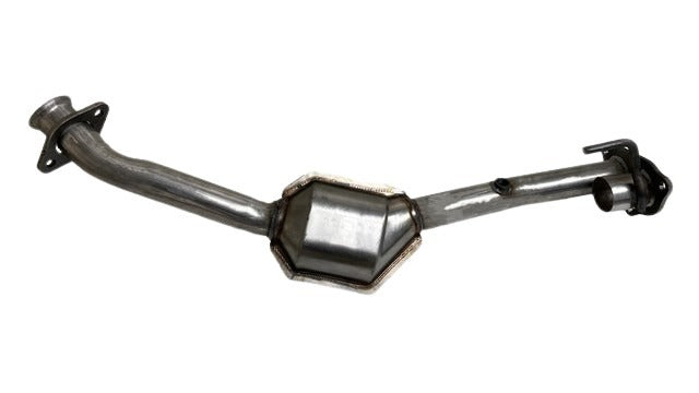 Davico Mfg Catalytic Converter P/N:192242 Fits: Ford Ranger 06-04, Mazda B3000 06-04 Image 1