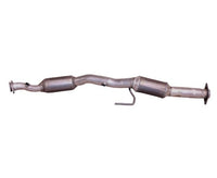 Davico Mfg Catalytic Converter P/N:49225 Fits: Ford Ranger 10-07, Mazda B2300 09-07 Image 1
