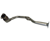 Davico Mfg Catalytic Converter P/N:19226 Fits: Saturn Vue 03-02 Image 1