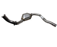 Davico Mfg Catalytic Converter P/N:298413 Fits: Ford Ranger 06-04, Mazda B4000 06-04 Image 1