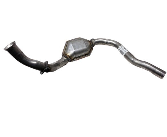 Davico Mfg Catalytic Converter P/N:192271 Fits: Ford Ranger 06-04, Mazda B4000 06-04 Image 1