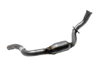 Davico Mfg Catalytic Converter P/N:192271 Fits: Ford Ranger 06-04, Mazda B4000 06-04 Image 3