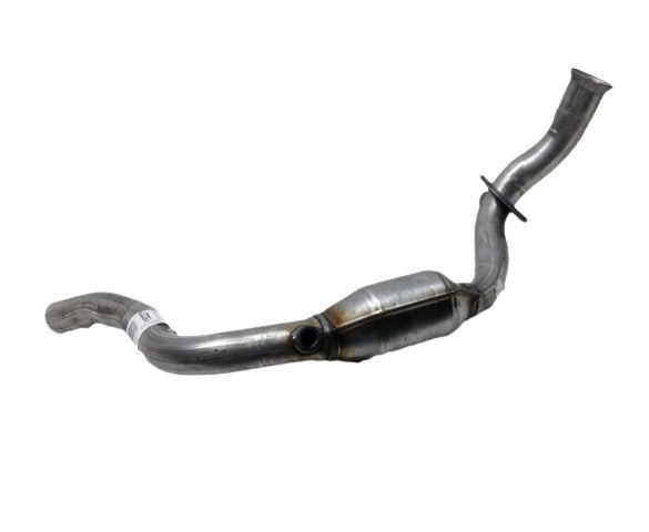 Davico Mfg Catalytic Converter P/N:192271 Fits: Ford Ranger 06-04, Mazda B4000 06-04 Image 3