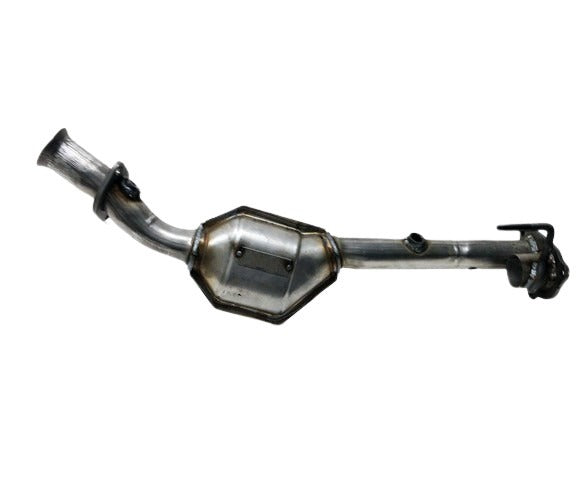 Davico Mfg Catalytic Converter P/N:298414 Fits: Ford Ranger 06-04, Mazda B4000 06-04 Image 1