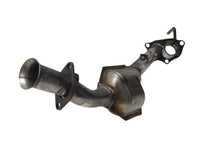 Davico Mfg Catalytic Converter P/N:192272 Fits: Ford Ranger 06-04, Mazda B4000 06-04 Image 2
