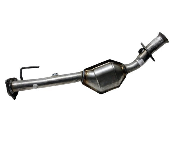 Davico Mfg Catalytic Converter P/N:298414 Fits: Ford Ranger 06-04, Mazda B4000 06-04 Image 3
