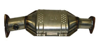 Davico Mfg Catalytic Converter P/N:104373 Fits: Chevrolet S10 1998 Image 1