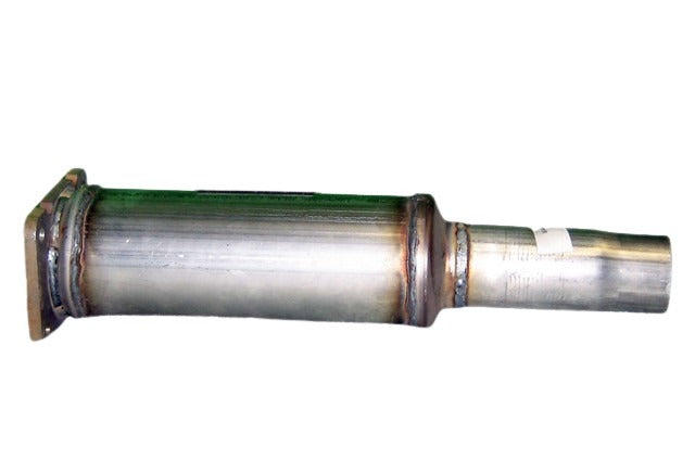 Davico Mfg Catalytic Converter-Direct Fit P/N:175962 Fits: Buick Lesabre 2000, Pontiac Bonneville 2002 Image 1