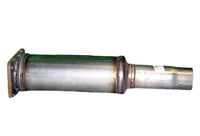 Davico Mfg Catalytic Converter-Direct Fit P/N:175972 Fits: Pontiac Bonneville 2001 Image 1