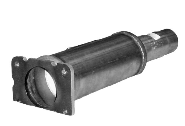 Davico Mfg Catalytic Converter P/N:19230 Fits: Buick Lesabre 05-00, Pontiac Bonneville 05-01 Image 2