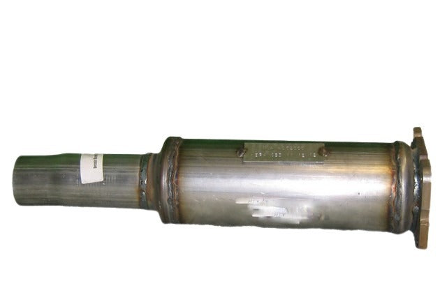 Davico Mfg Catalytic Converter P/N:49230 Fits: Buick Lesabre 05-00, Pontiac Bonneville 05-01 Image 3