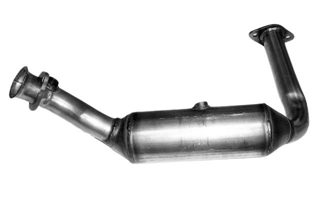 Davico Mfg Catalytic Converter P/N:19231 Fits: Ford Ranger 11-07, Mazda B4000 09-07 Image 1