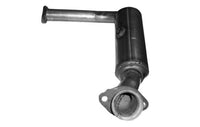 Davico Mfg Catalytic Converter P/N:19231 Fits: Ford Ranger 11-07, Mazda B4000 09-07 Image 2